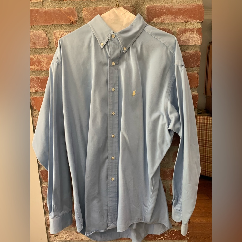 Men’s Ralph Lauren Shirt